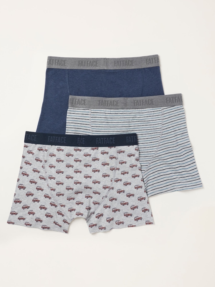 Boxers de FatFace - Imagen 2 de 3 Boxers de FatFace - Imagen 2 de 3