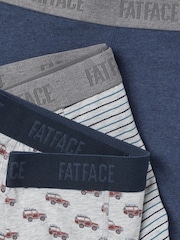 Boxers de FatFace - Imagen 3 de 3