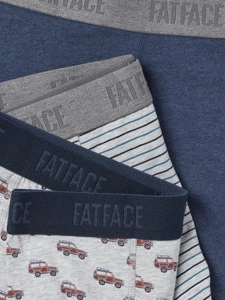 Boxers de FatFace - Imagen 3 de 3 Boxers de FatFace - Imagen 3 de 3