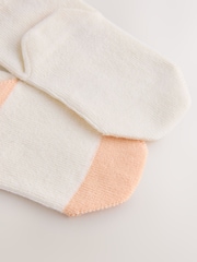 Citrouille - Lot de 2 paires de chaussettes - Image 2 de 3