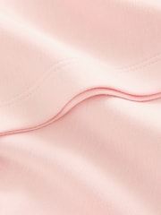 Pink Supersoft Fitted Waist T-Shirt (3-16yrs) - Image 7 of 8
