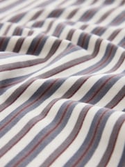 Gris Rayas Perro - Camiseta con cuentas (3-16 años) - Imagen 8 de 8