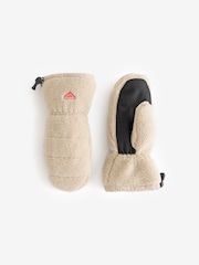 Sealskinz Carleton Waterproof Sherpa Fleece Hiking Mitten Gloves - Image 1 of 1