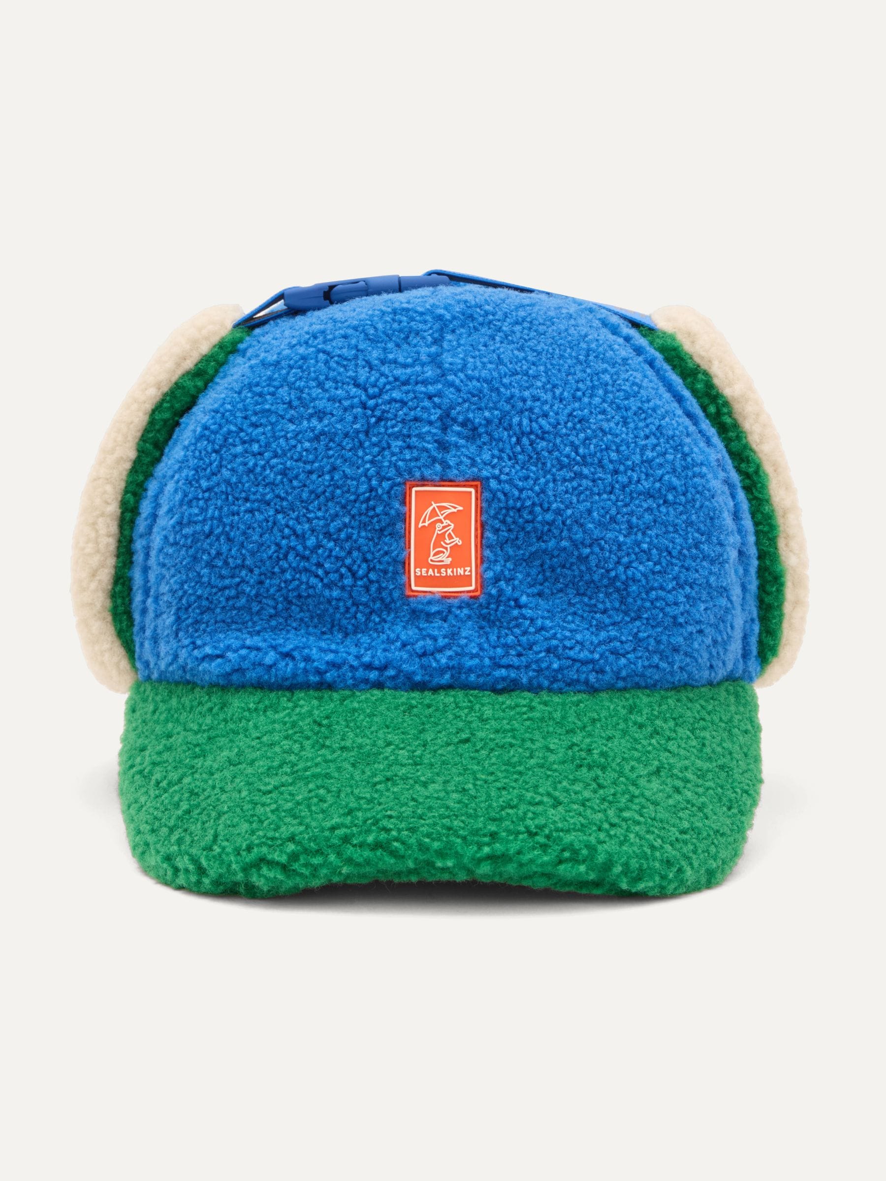 Buy Sealskinz Blue Peterstone Waterproof Extreme Cold Weather