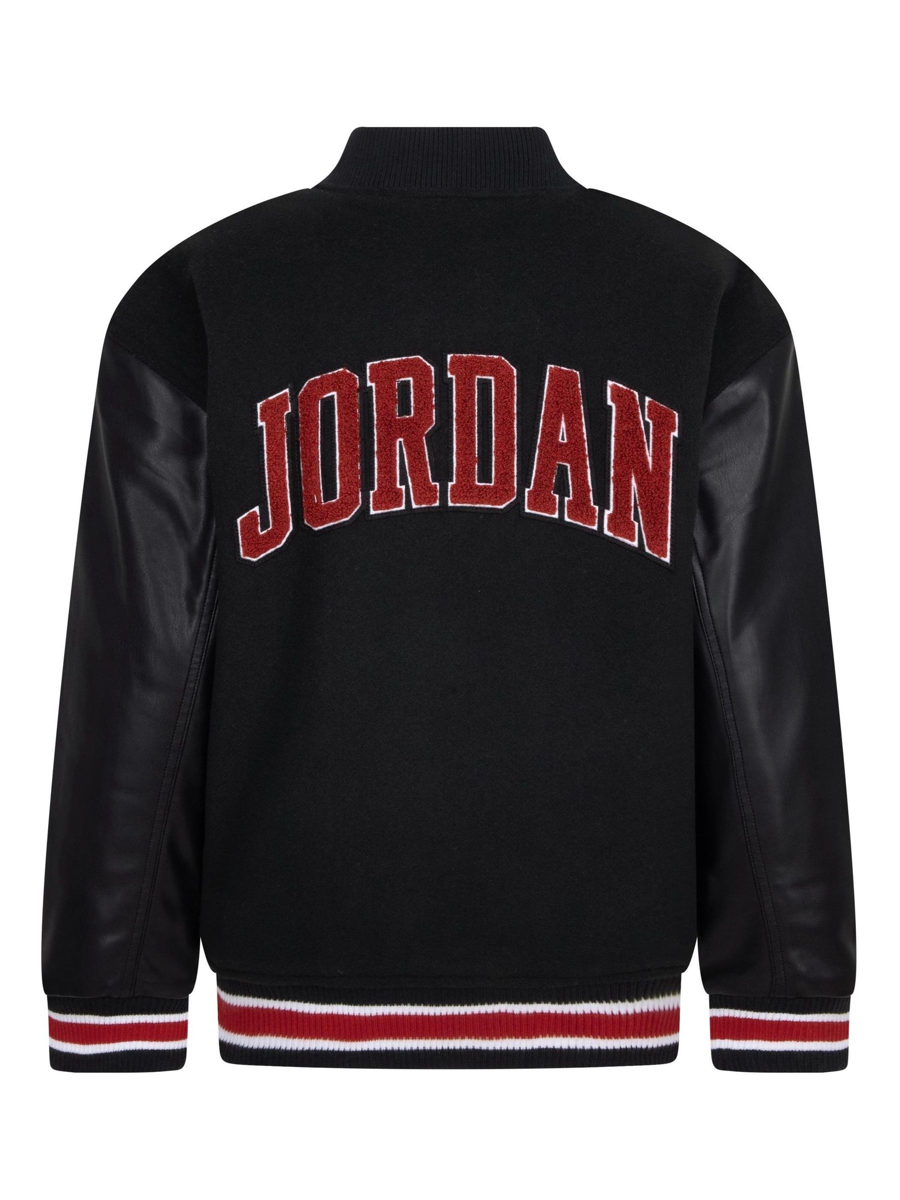 jordan jumpman classic bomber