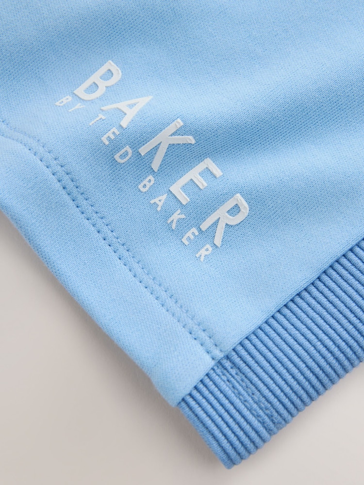 Baker by Ted Baker テクスチャード ポロシャツ & ショートパンツセット - 画像 12 / 12 Baker by Ted Baker テクスチャード ポロシャツ & ショートパンツセット - 画像 12 / 12