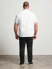 Camisa de manga corta de BadRhino Big & Tall - Imagen 3 de 6