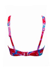 Τοπ με μπανέλα Pour Moi Marrakesh χωρίς ενίσχυση - Εικόνα 4 από 4