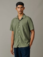 Aubin Aldwin Jersey Shirt - Image 1 of 4