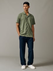 Aubin Aldwin Jersey Shirt - Image 2 of 4