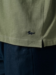 Aubin Aldwin Jersey Shirt - Image 3 of 4