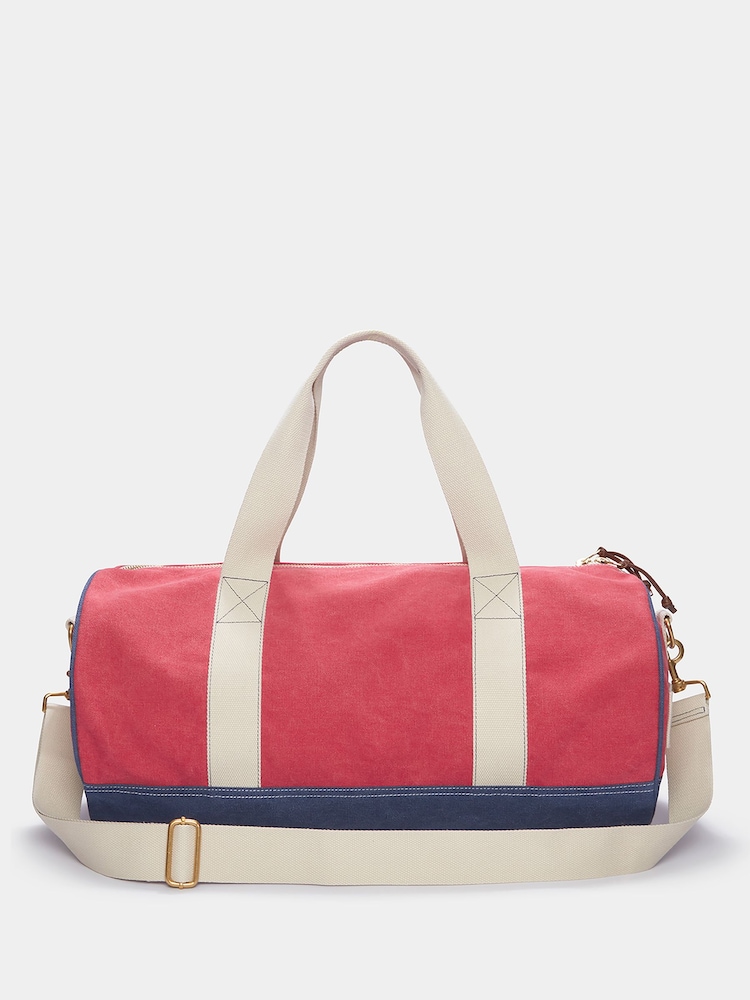 Aubin Coledale Overnight Bag - Image 2 of 5