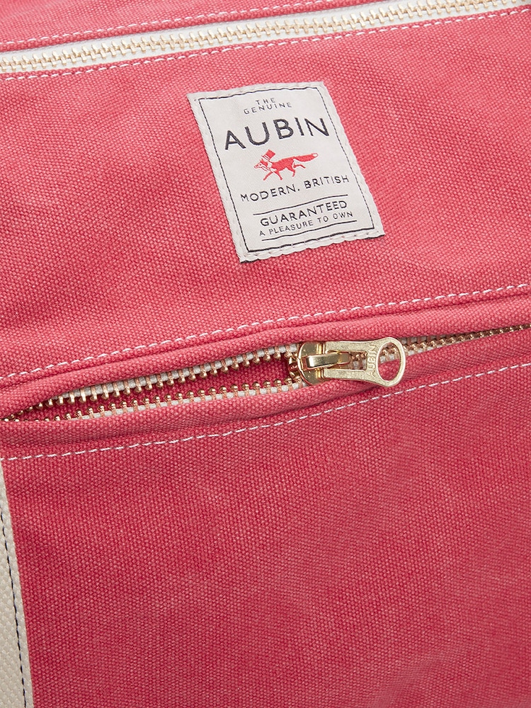 Aubin Coledale Overnight Bag - Image 5 of 5