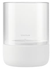 blomus Lily White Small CALMA Tealight Holder Tealight - Image 2 of 3