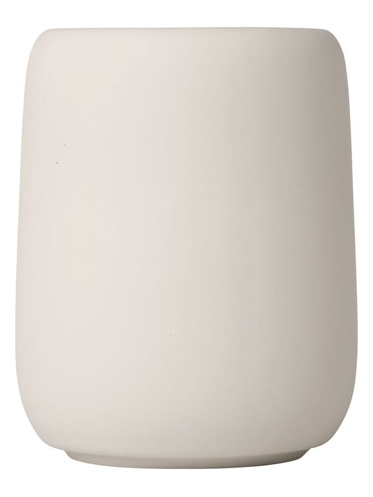 blomus Moonbeam SONO Toothbrush Tumbler - Image 2 of 2 blomus Moonbeam SONO Toothbrush Tumbler - Image 2 of 2