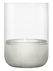 blomus Grey Small CALMA Tealight Holder Tealight - Image 3 of 3