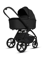 Silver Cross Black Cove Nursery Travel System Accessory Bundle - Image 2 of 6