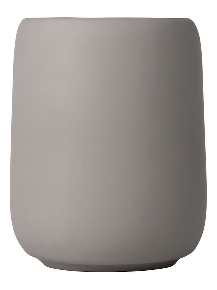 blomus Satellite SONO Toothbrush Tumbler - Image 2 of 2 blomus Satellite SONO Toothbrush Tumbler - Image 2 of 2