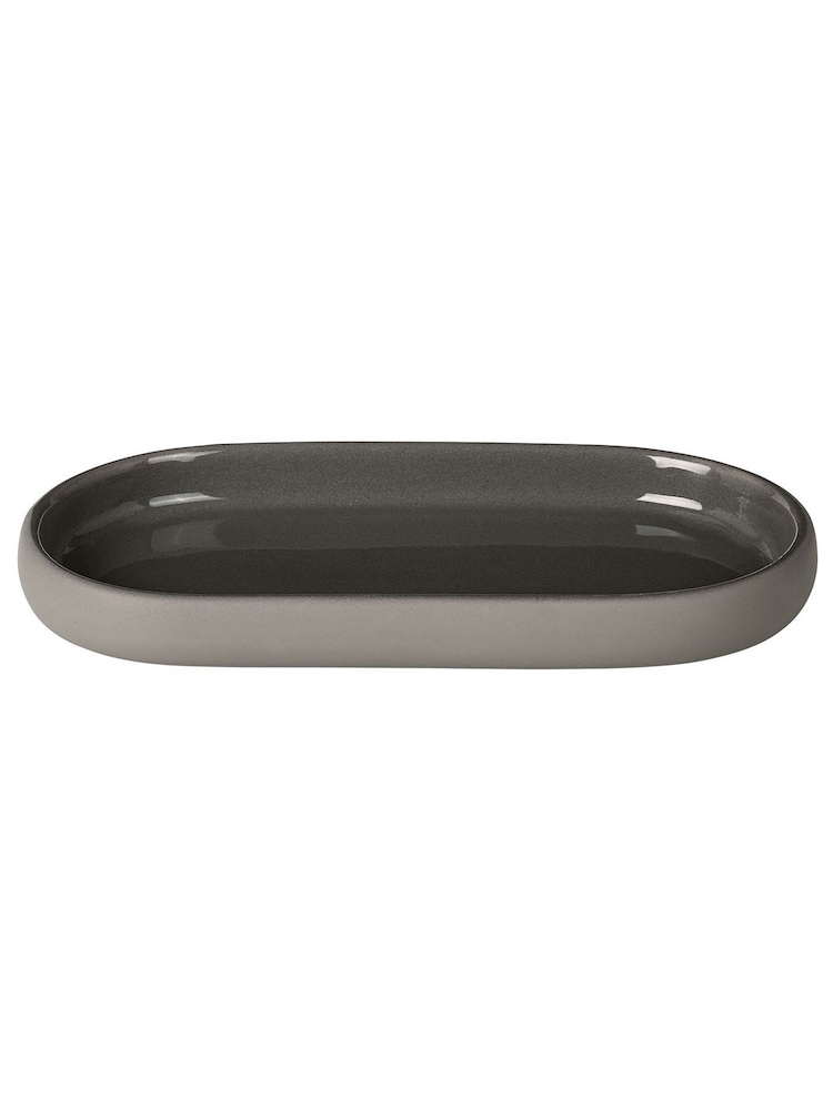 blomus Satellite SONO Bathroom Tray - Image 2 of 2 blomus Satellite SONO Bathroom Tray - Image 2 of 2