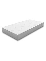 Silver Cross TrueFit Dual-Sided Pocket Spring Cot Mattress - Image 1 of 5