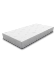 Silver Cross TrueFit Fibre Core Cot Mattress - Image 1 of 5