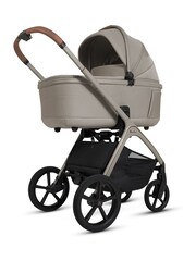 Silver Cross Natural Cove 360 Nursery Travel System Ultimate Family Bundle - Image 2 of 6