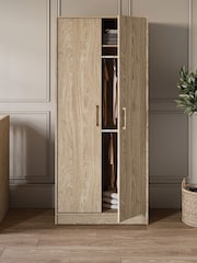 Silver Cross 4 Piece Brown Furniture Set with Mattress - Image 5 of 6