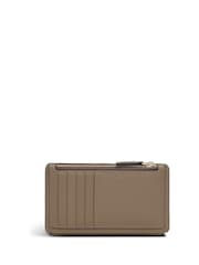 Radley Light Brown Coin Street Debossed Medium Purse - Image 2 of 4