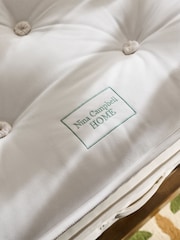 Nina Campbell Lowndes 3000 Pocket Sprung Pillow Top Medium Mattress - Image 3 of 3