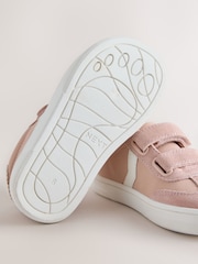 Pink Barefoot Touch Fastening Trainers - Image 5 of 5