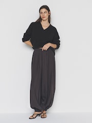 The Set 2 Pack Balloon Trouser - Image 1 de 6