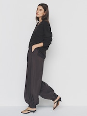 The Set 2 Pack Balloon Trouser - Image 3 de 6