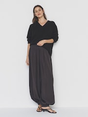 The Set 2 Pack Balloon Trouser - Image 4 de 6