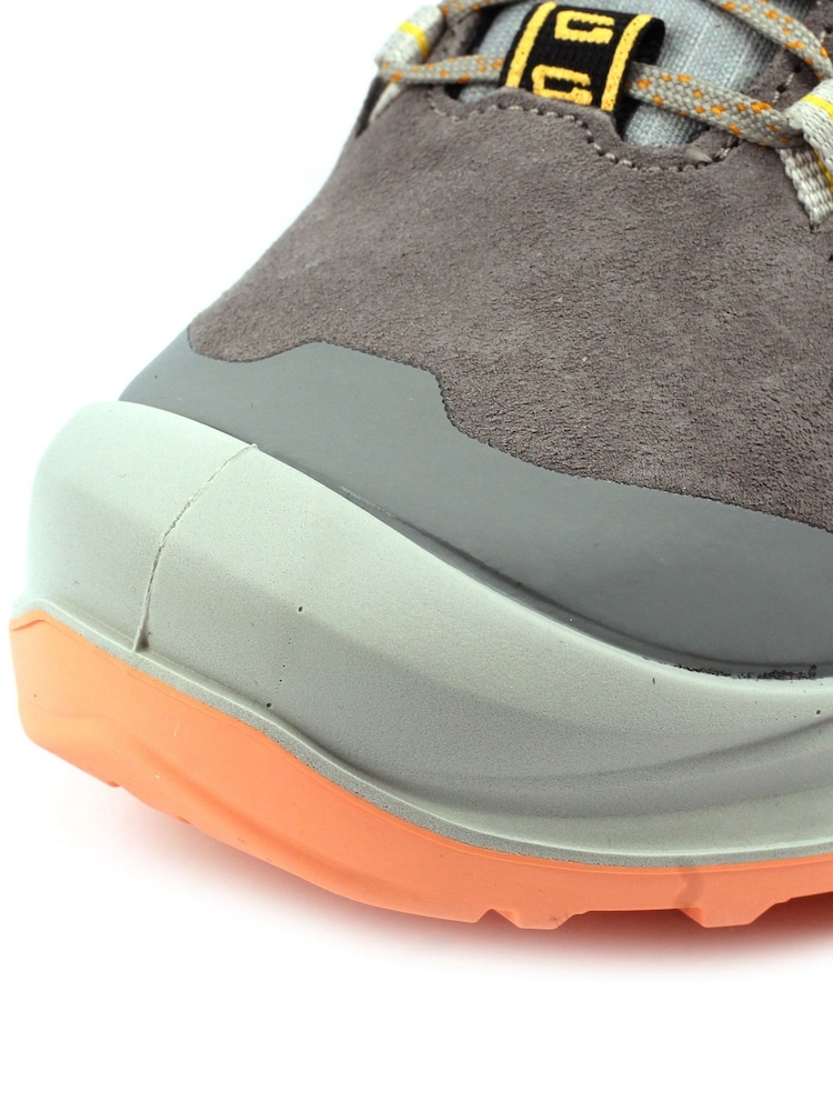 Grisport Grey Terra Light Walking Boots - Image 9 of 9 Grisport Grey Terra Light Walking Boots - Image 9 of 9