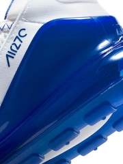 Nike White Trainers - Image 7 of 8