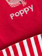 Personalised Toddler's Chrsitmas Character Family Pyjamas by Stitch Style. - Image 4 of 6