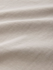 Stone Motley Crew Neck Relaxed Fit Band Graphic Print T-Shirt - Image 8 of 9