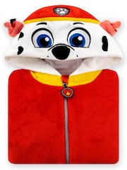 Character Red PAW Patrol Marshall Onesie With 3D Ears - Image 6 of 12