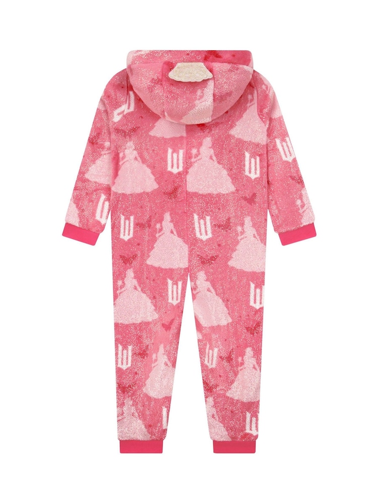 Character Wicked Glinda Girls Onesie - صورة 2 من 12 Character Wicked Glinda Girls Onesie - صورة 2 من 12
