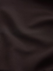 Chocolate Brown Wide Leg Trousers - Image 8 of 8