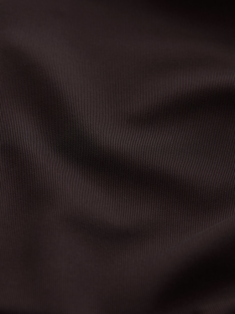Chocolate Brown Wide Leg Trousers - Image 8 of 8