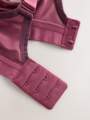 Berry B-G Active Sports High Impact Dry Tech Non Padded Bra - Image 8 of 8