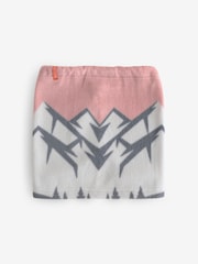 Sealskinz Wiggenhall Water Repellent Microfleece Neck Warmer - Image 1 of 1