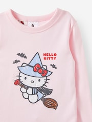 وردي - Cotton On Jesse Long Sleeve Pyjamas Set - صورة 2 من 3