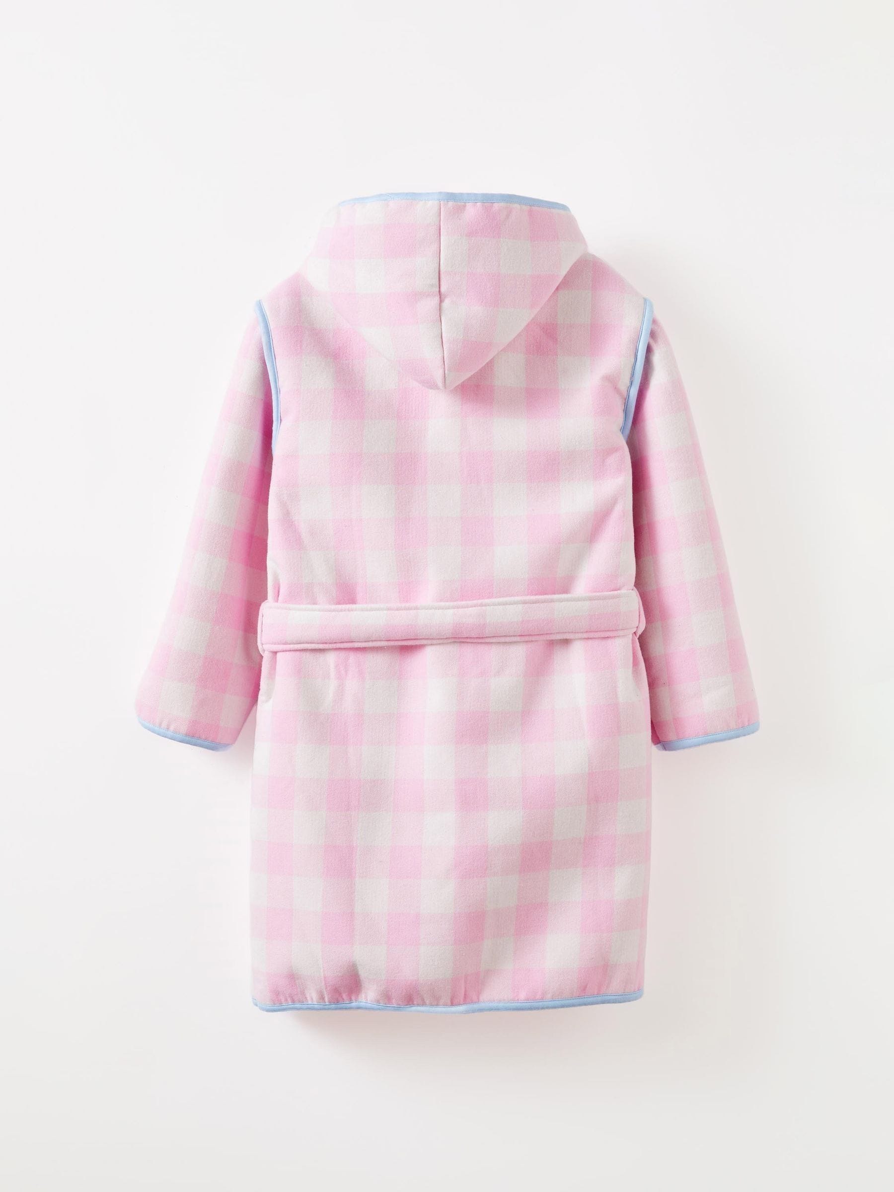Next：日本 Cotton On フード付きドレッシングガウン from Next Japan
