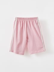 Cotton On Pink Blair Relaxed Pull On Trousers - Image 1 of 3