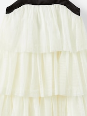 Blanco - Cotton On Viola Tulle Dress - Imagen 3 de 3