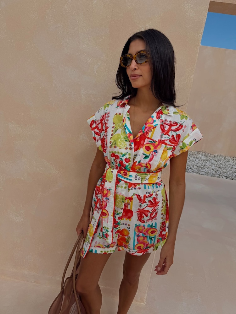 Frutta - Never Fully Dressed Tutina - Immagine 1 di 5