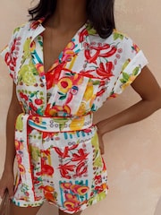 Frutta - Never Fully Dressed Tutina - Immagine 2 di 5