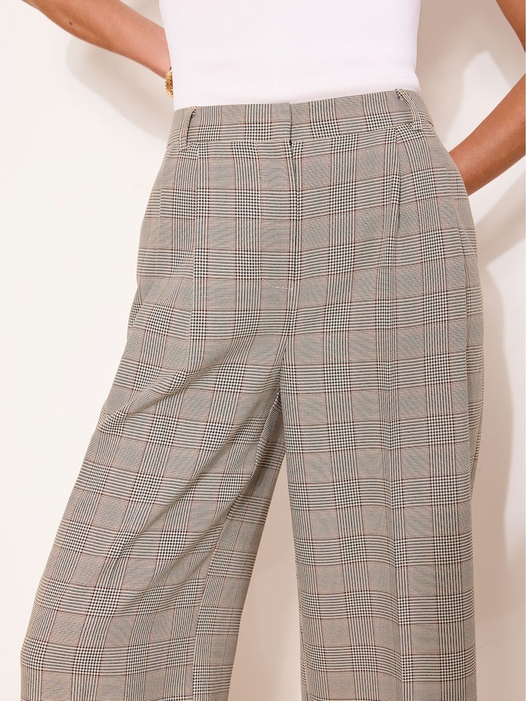 Lipsy Tailored Culotte Trousers - Bild 2 von 4